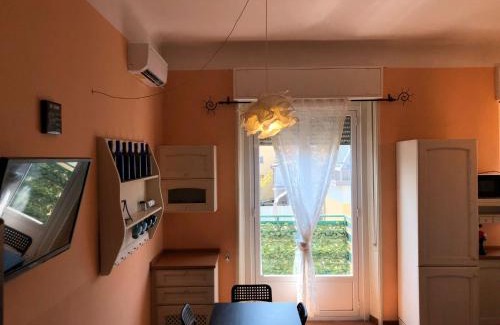 Ghisolfa Apartment | Appartamento 70 mq "La Casa di Cri"