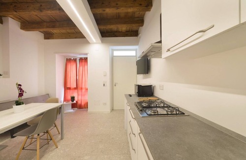 Cittadella Apartment | Appartamento a 400 metri dall'Arena di Verona