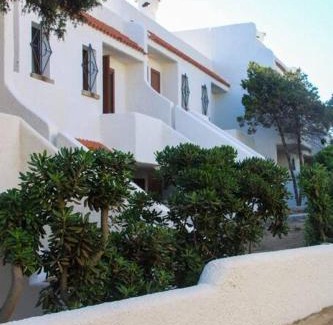 Santa Reparata Apartment | Appartamento a Baia Santa Reparata