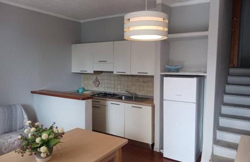 Santa Reparata Apartment | Appartamento a Baia Santa Reparata