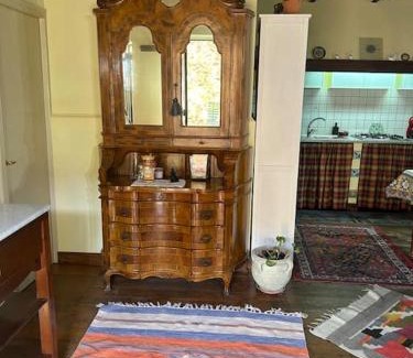 Cibali Apartment | Appartamento A casa di Bert - Catania