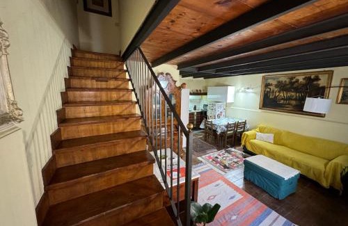 Cibali Apartment | Appartamento A casa di Bert - Catania
