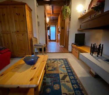 Gallio Apartment | Appartamento a Gallio con vista sul Sacello