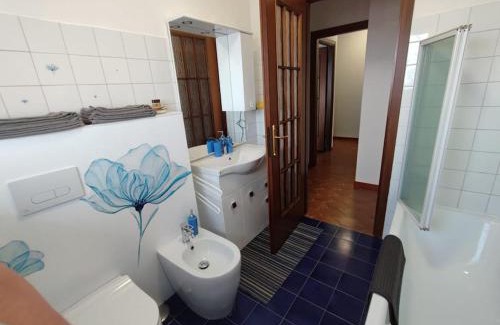 Rione San Maurizio Apartment | Appartamento a vista panoramica