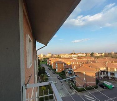 Rione San Maurizio Apartment | Appartamento a vista panoramica