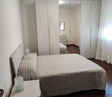 Rione San Maurizio Apartment | Appartamento a vista panoramica