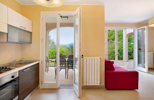 Vallebona Apartment | Appartamento A1