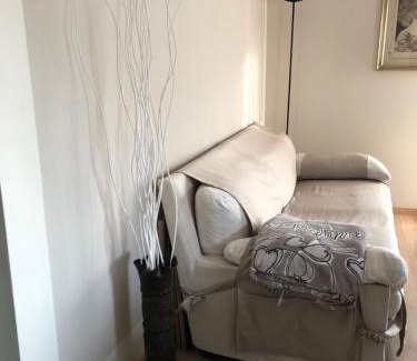 Abano Terme Apartment | Appartamento Abano Villa Bassi