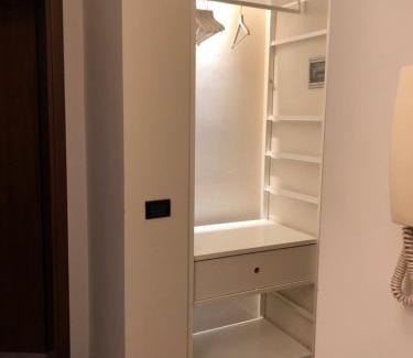 Abano Terme Apartment | Appartamento Abano Villa Bassi