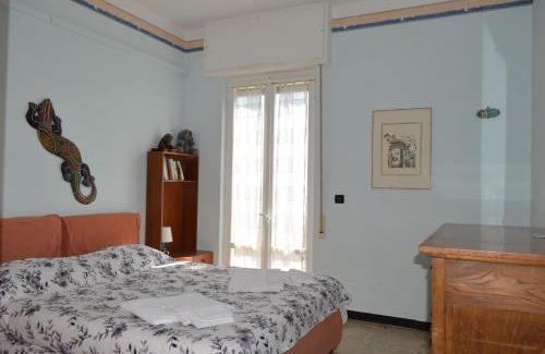 Laigueglia Apartment | Appartamento "Abbracciando il Mare"