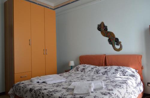 Laigueglia Apartment | Appartamento "Abbracciando il Mare"