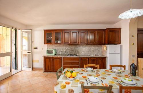 Sos Alinos Apartment | Appartamento Acacia