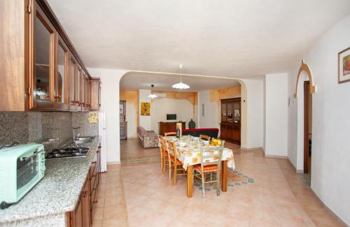 Sos Alinos Apartment | Appartamento Acacia