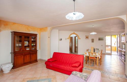 Sos Alinos Apartment | Appartamento Acacia