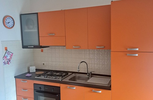 La Foce Apartment | Appartamento Acquamarina