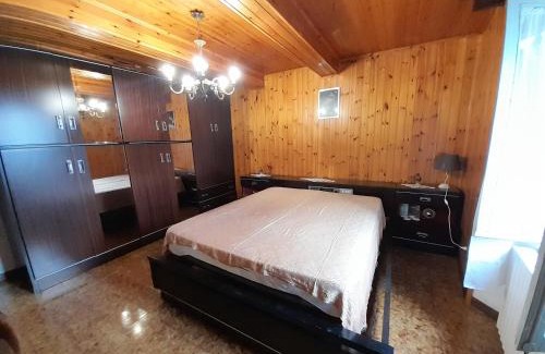 Barga Apartment | Appartamento ai Domenichetti