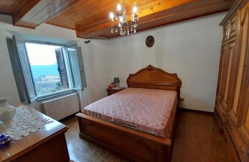Barga Apartment | Appartamento ai Domenichetti