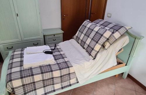 Torre di Fine Apartment | Appartamento Ai Tigli