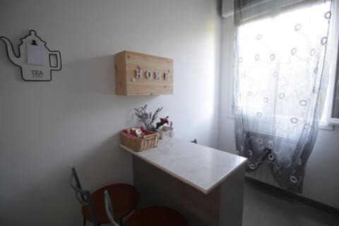 Levizzano Rangone Apartment | Appartamento All'Ombra del Castello affitto breve