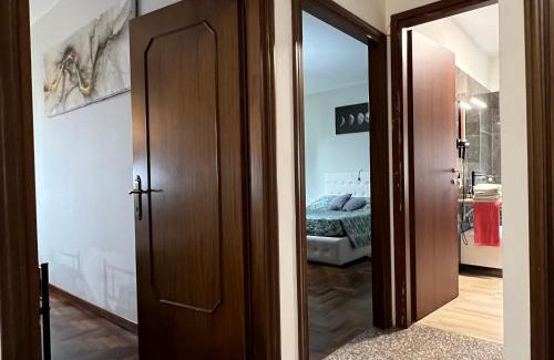 Quinto di Treviso Apartment | Appartamento al piano terra vicino all’aeroporto.