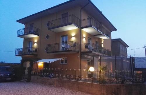 Bardolino Apartment | Appartamento Alessio