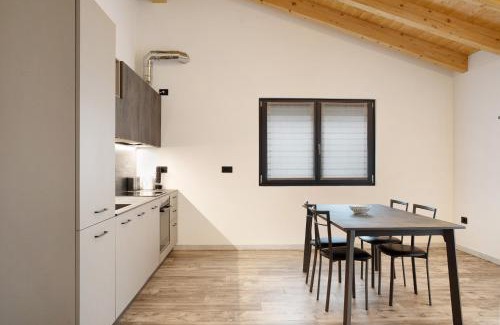 Caiolo Apartment | Appartamento Alice