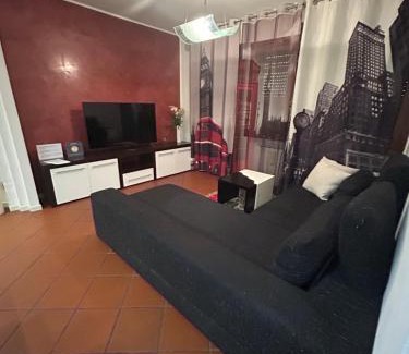 Abano Terme Apartment | Appartamento alle Terme
