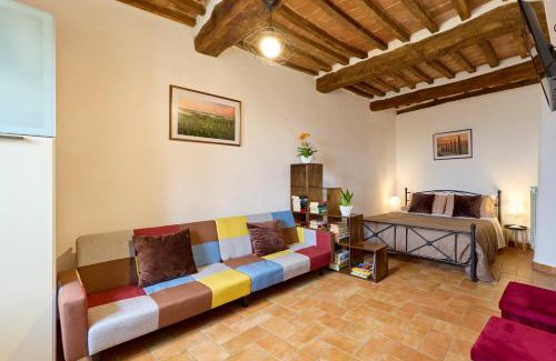 Montepulciano Apartment | Appartamento Athena-Montepulciano House