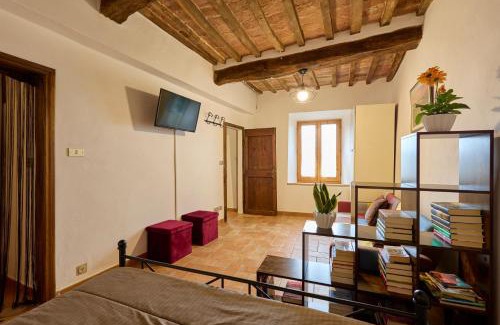 Montepulciano Apartment | Appartamento Athena-Montepulciano House