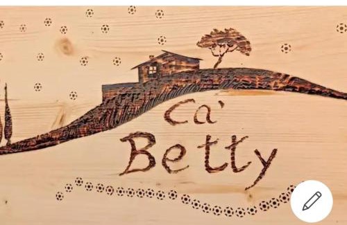 Anzola dell'Emilia Bed & Breakfast | Appartamento B&B Cà Betty