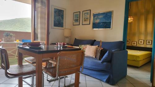 Magazzini Apartment | Appartamento Bagnaia