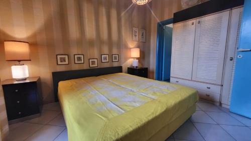Magazzini Apartment | Appartamento Bagnaia