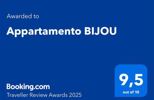 Pollein House | Appartamento BIJOU