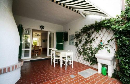 Villaggio Taunus Apartment | Appartamento Bilocale Cod. 18 - Taunus Vacanze