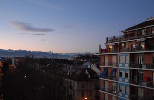 Aurora Apartment | Appartamento Borgo Aurora