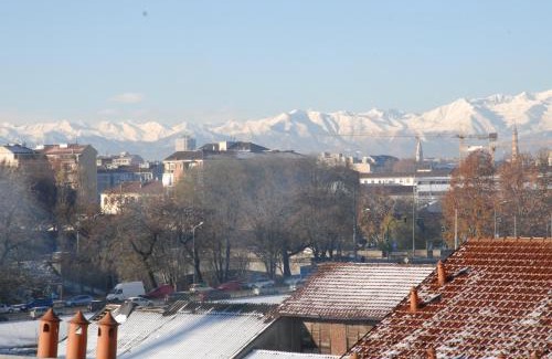 Aurora Apartment | Appartamento Borgo Aurora