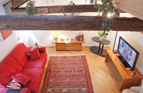 Castello Apartment | Appartamento Calle dei Preti