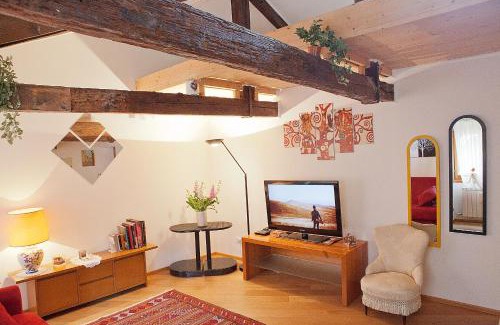 Castello Apartment | Appartamento Calle dei Preti