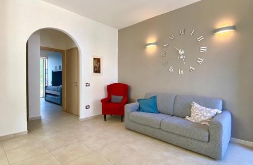 San Vincenzo Apartment | Appartamento Camelia