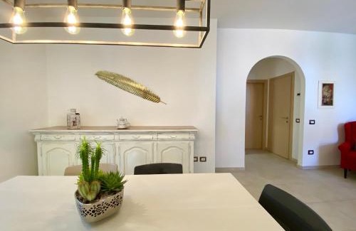 San Vincenzo Apartment | Appartamento Camelia