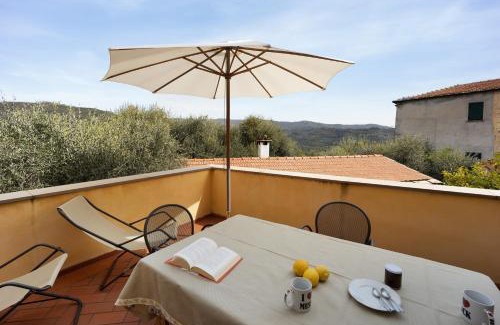 Bellissimi House | Appartamento Camomilla