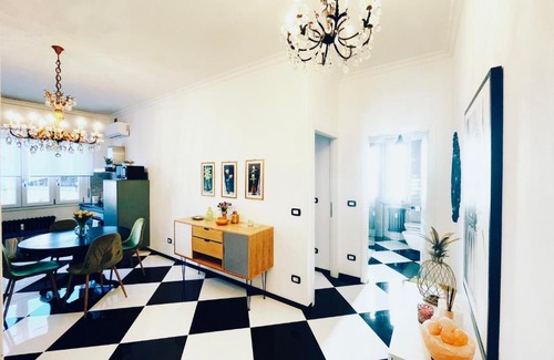 Candiolo Apartment | Appartamento Candiolo