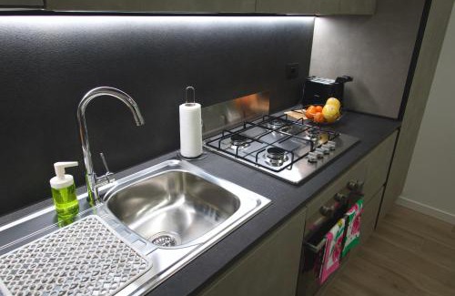 Sovizzo Apartment | Appartamento Casa Del Fabbro
