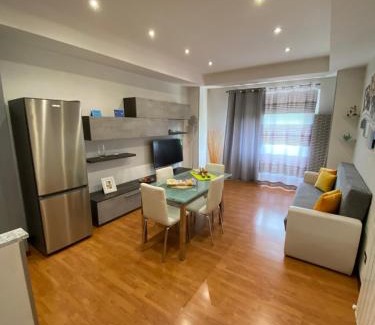 Fiuggi Apartment | Appartamento Casa Vacanze Chéri