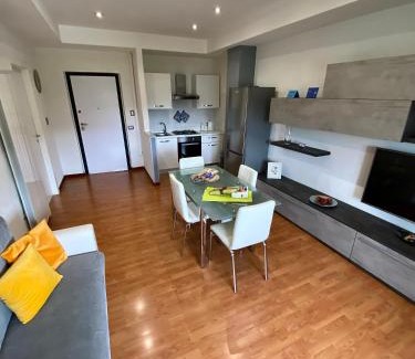Fiuggi Apartment | Appartamento Casa Vacanze Chéri