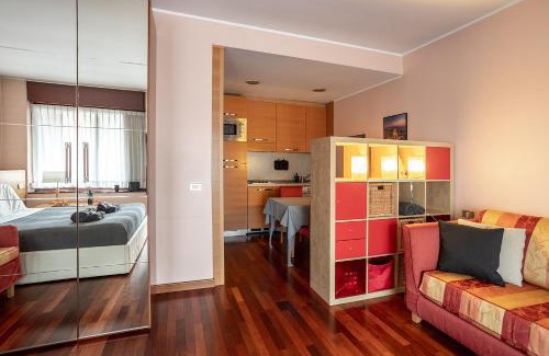 Milano 3 Apartment | Appartamento Centrale vicino a Humanitas e Forum Assago