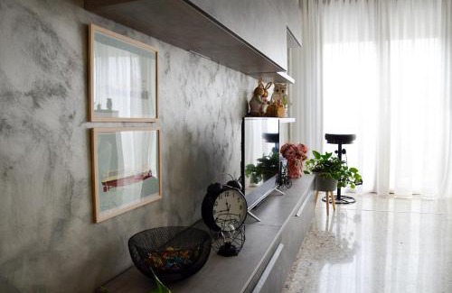 Mestre Apartment | Appartamento Ciclamino