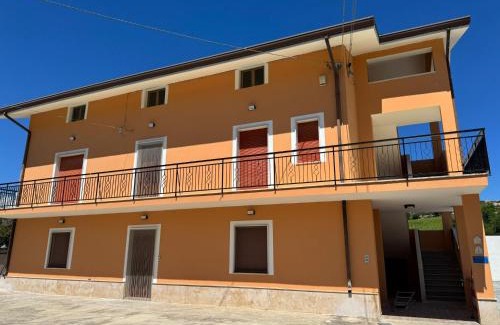 Miglianico Apartment | APPARTAMENTO COMFORT CON AMPIO BALCONE