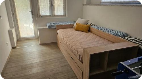 Settimo Torinese Apartment | Appartamento con piscina a un passo da Torino
