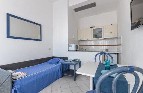 Chiessi Apartment | Appartamento con vista mare Chiessi